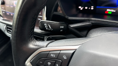 Volkswagen T-Cross 1.0 TSI 110 SE Edition 5dr DSG Petrol Estate